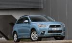 Mitsubishi ASX 2010 года (AU)